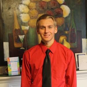 Meet your Posher, Benjamin